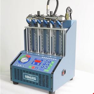  شستشوی انژکتور فول اتومات TEKTINO