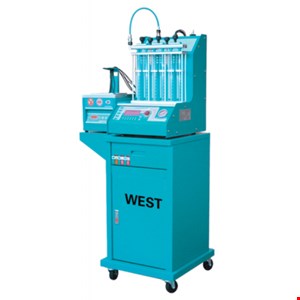  شستشوی انژکتور فول اتومات FY-6C