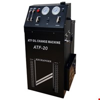 دستگاه ساکشن روغن گیربکس اتوتای AUTOTAI  ATF-20