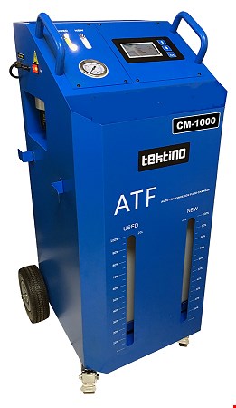 ساکشن روغن گیربکس اتومات مدل TEKTINO CM-1000