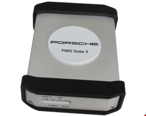 دیاگ سواری  پورشه| PORCHE