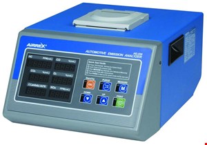 سوخت سنج 5 گاز ار رکس کره AIRREX