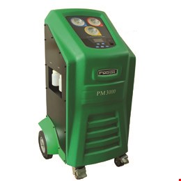 شارژ گاز کولرمدل PM-3000