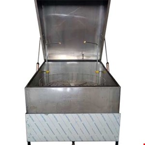 قطعه شور سنگین 