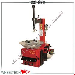 لاستیک درار سواری اطلس
