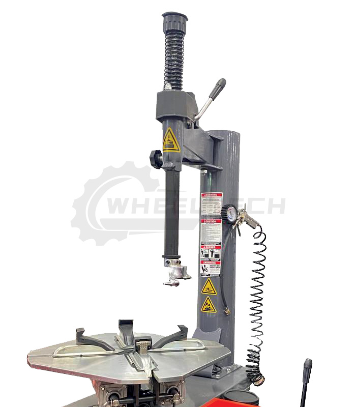 لاستیک-درآر-سبک-ویل-تک-F-586-3