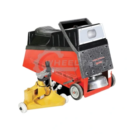 بالانس چرخ روکار مزماتیک ترکیه M400-1
