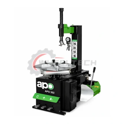 لاستیک درآر سبک APO-302