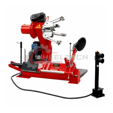 لاستیک‌درآر سنگین لودری اطلس X-298