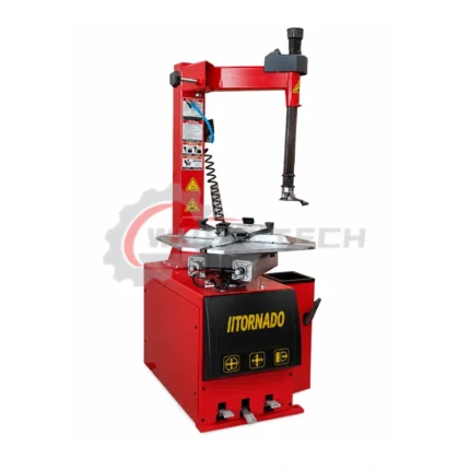 لاستیک‌درآر سواری تورنادو T-100