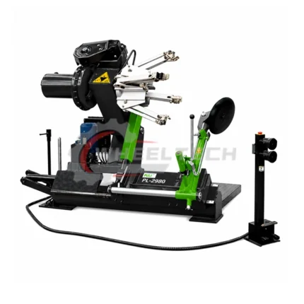 لاستیک‌درآر لودری پولی PL-2980