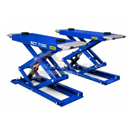 جک قیچی روکار SCT 7130