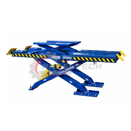 جک قیچی میزان فرمان گوانگلی GL-3500ZM