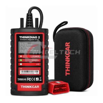 دستگاه دیاگ THINKDIAG 2