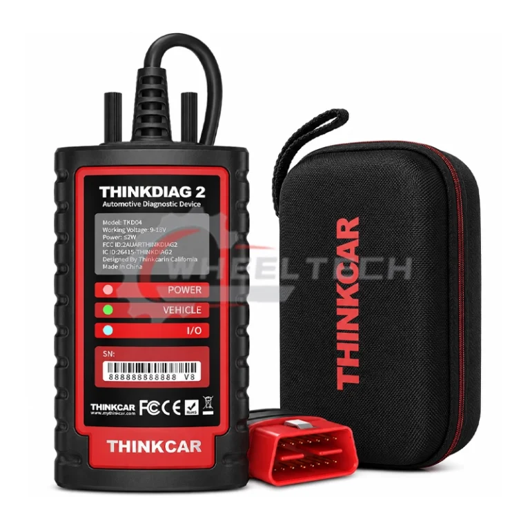دستگاه دیاگ THINKDIAG 2