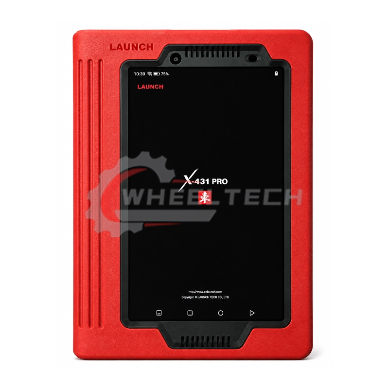 دیاگ لانچ مدل X431 PRO3