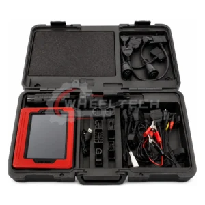دیاگ لانچ مدل X431 PRO3
