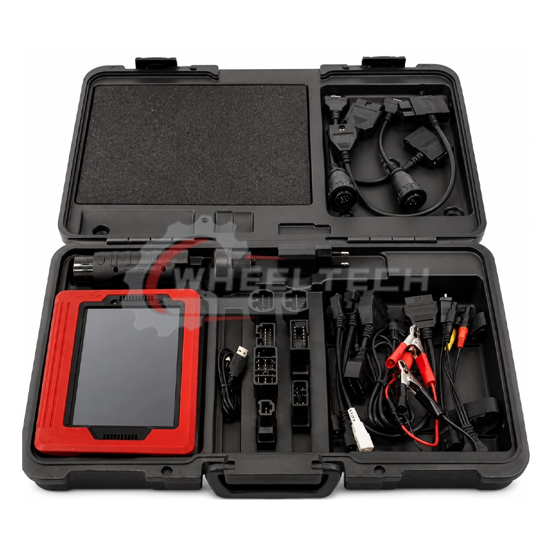 دیاگ لانچ مدل X431 PRO3
