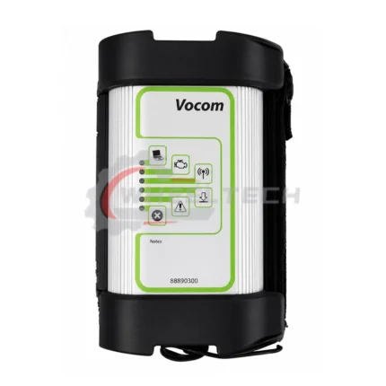 دیاگ ولوو Volvo Vcads Pro