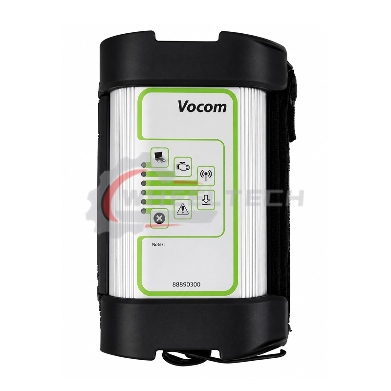 دیاگ ولوو Volvo Vcads Pro