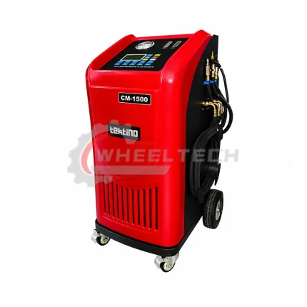 ساکشن گیربکس اتومات تکتینو CM1000-