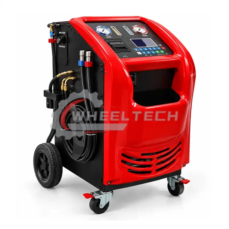 ساکشن روغن گیربکس لانچ CAT-501