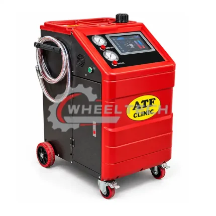 ساکشن گیربکس اتوماتیک اصفهان ATF CLINIC--