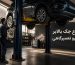 جک بالابر تعمیرگاهی
