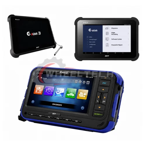 دیاگ جی اسکن 3 G Scan