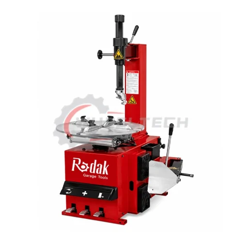 لاستیک درآر سه پدال روداک RDK-300