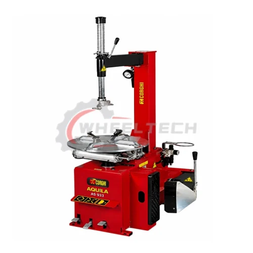 لاستیک درآر مندولف فرو ایتالیا AS-905