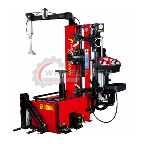 لاستیک درآر کورگی ایتالیا Artiglio Master 26