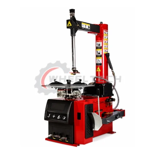 لاستیک درار چهار پدال موتور اسکن MT190