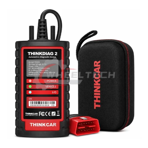 دستگاه دیاگ THINKDIAG 2