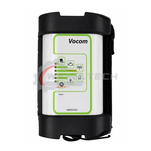 دیاگ ولوو Volvo Vcads Pro