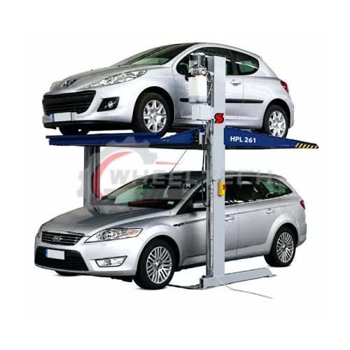جک پارکینگی پاریزان صنعت HPL-261