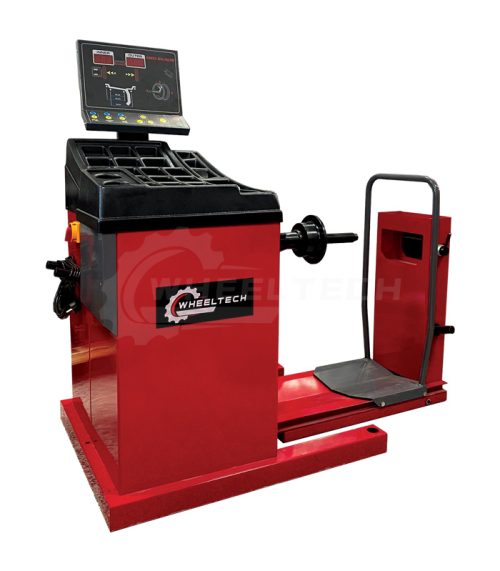 بالانس-چرخ-سنگین-ویل-تک-F-690-1