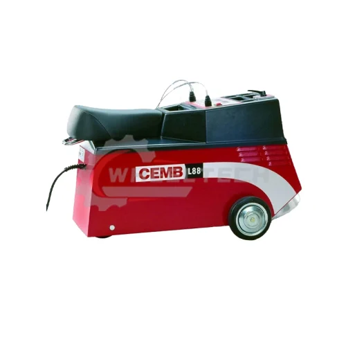 بالانس چرخ درجا/روکار چمب ایتالیا L-88