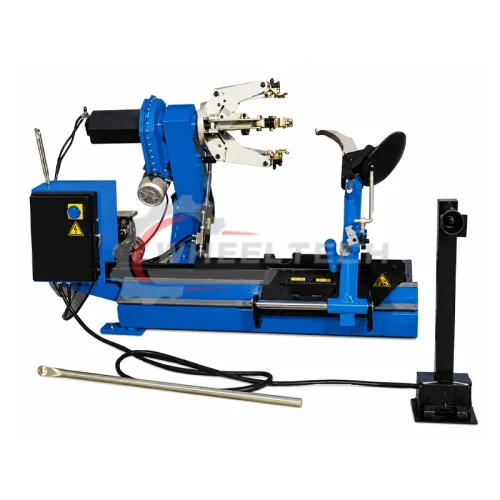 لاستیک‌درآر ماشین سنگین کامیونی آپو APO T-260