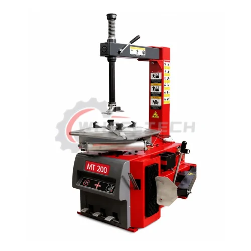 لاستیک‌درآر موتور سیکلت موتور اسکن MT200